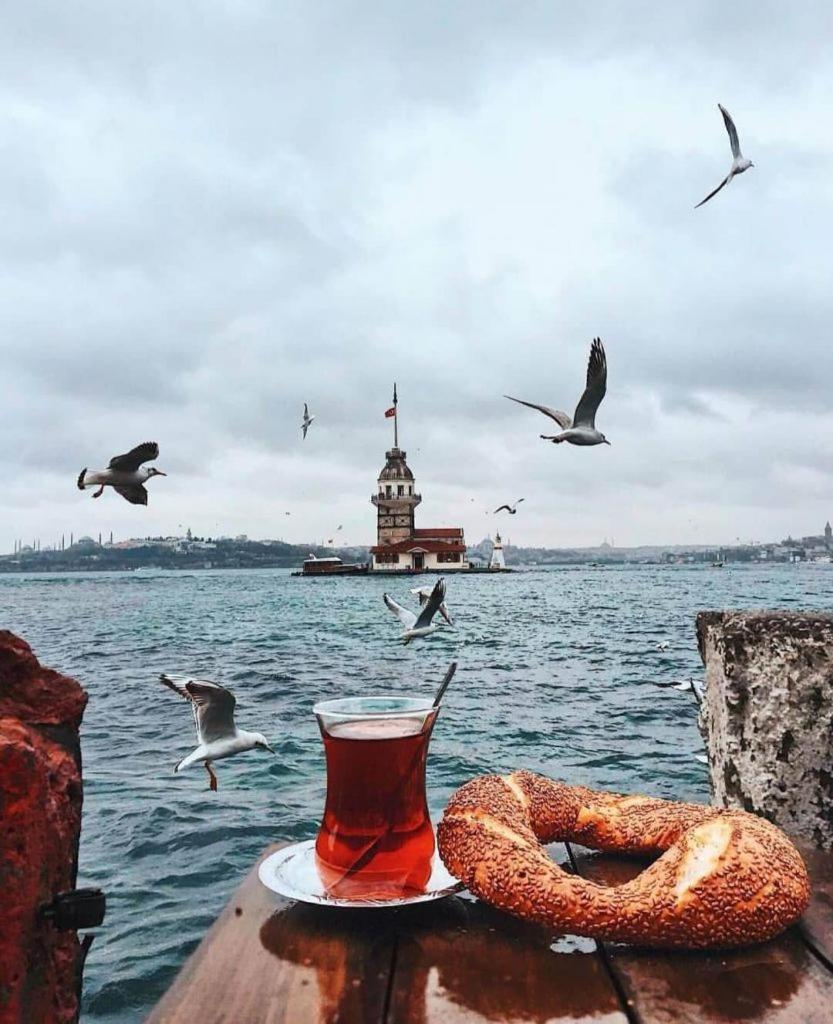 Konak Apart * Istanbul